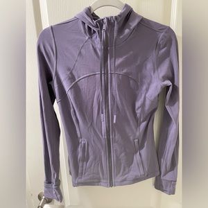 Lululemon Jacket, Size 6